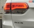 Білий Джип Grand Cherokee, об'ємом двигуна 3.6 л та пробігом 165 тис. км за 23390 $, фото 11 на Automoto.ua