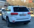 Білий Джип Grand Cherokee, об'ємом двигуна 3.6 л та пробігом 84 тис. км за 21790 $, фото 8 на Automoto.ua