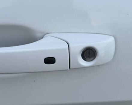 Белый Джип Гранд Чероки, объемом двигателя 3.6 л и пробегом 210 тыс. км за 23700 $, фото 14 на Automoto.ua