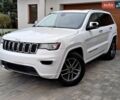 Білий Джип Grand Cherokee, об'ємом двигуна 3.6 л та пробігом 73 тис. км за 24100 $, фото 1 на Automoto.ua