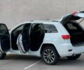 Білий Джип Grand Cherokee, об'ємом двигуна 3.6 л та пробігом 119 тис. км за 15950 $, фото 6 на Automoto.ua