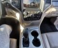 Білий Джип Grand Cherokee, об'ємом двигуна 3.6 л та пробігом 82 тис. км за 23500 $, фото 14 на Automoto.ua