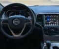 Білий Джип Grand Cherokee, об'ємом двигуна 3.6 л та пробігом 119 тис. км за 15950 $, фото 12 на Automoto.ua