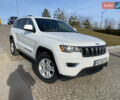 Білий Джип Grand Cherokee, об'ємом двигуна 3.6 л та пробігом 86 тис. км за 20000 $, фото 1 на Automoto.ua