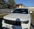 Белый Джип Гранд Чероки, объемом двигателя 3.6 л и пробегом 97 тыс. км за 17800 $, фото 8 на Automoto.ua