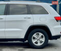 Білий Джип Grand Cherokee, об'ємом двигуна 3.6 л та пробігом 85 тис. км за 19800 $, фото 33 на Automoto.ua