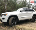 Білий Джип Grand Cherokee, об'ємом двигуна 3.6 л та пробігом 166 тис. км за 22700 $, фото 15 на Automoto.ua