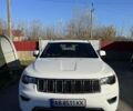 Белый Джип Гранд Чероки, объемом двигателя 3.6 л и пробегом 97 тыс. км за 17800 $, фото 4 на Automoto.ua