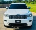 Білий Джип Grand Cherokee, об'ємом двигуна 0 л та пробігом 78 тис. км за 5500 $, фото 1 на Automoto.ua