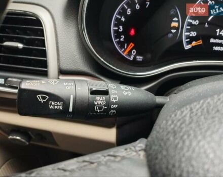 Білий Джип Grand Cherokee, об'ємом двигуна 3.6 л та пробігом 165 тис. км за 23390 $, фото 33 на Automoto.ua