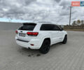 Білий Джип Grand Cherokee, об'ємом двигуна 3.6 л та пробігом 134 тис. км за 18500 $, фото 1 на Automoto.ua