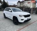 Белый Джип Гранд Чероки, объемом двигателя 3.6 л и пробегом 120 тыс. км за 23200 $, фото 1 на Automoto.ua