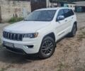 Білий Джип Grand Cherokee, об'ємом двигуна 3.6 л та пробігом 116 тис. км за 22800 $, фото 1 на Automoto.ua
