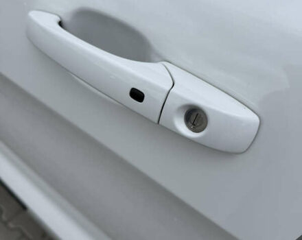 Білий Джип Grand Cherokee, об'ємом двигуна 3.6 л та пробігом 134 тис. км за 18500 $, фото 11 на Automoto.ua