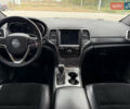 Білий Джип Grand Cherokee, об'ємом двигуна 3.6 л та пробігом 134 тис. км за 18500 $, фото 12 на Automoto.ua