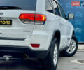 Білий Джип Grand Cherokee, об'ємом двигуна 3.6 л та пробігом 85 тис. км за 19800 $, фото 25 на Automoto.ua