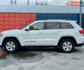 Білий Джип Grand Cherokee, об'ємом двигуна 3.6 л та пробігом 85 тис. км за 19800 $, фото 21 на Automoto.ua
