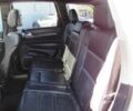 Джип Grand Cherokee 2017 у Чернівцях на Automoto.ua Білий Джип Grand Cherokee, об'ємом двигуна 3.6 л та пробігом 66 тис. км за 4900 $, фото 9 на Automoto.ua