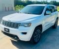 Білий Джип Grand Cherokee, об'ємом двигуна 0 л та пробігом 78 тис. км за 5500 $, фото 2 на Automoto.ua