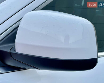 Білий Джип Grand Cherokee, об'ємом двигуна 3.6 л та пробігом 85 тис. км за 19800 $, фото 36 на Automoto.ua