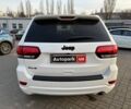 Білий Джип Grand Cherokee, об'ємом двигуна 3.6 л та пробігом 128 тис. км за 22990 $, фото 3 на Automoto.ua