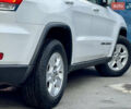 Білий Джип Grand Cherokee, об'ємом двигуна 3.6 л та пробігом 85 тис. км за 19800 $, фото 26 на Automoto.ua
