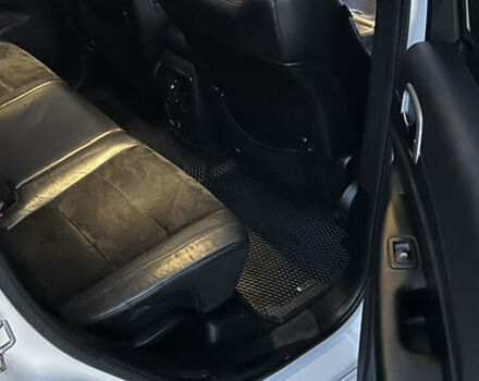 Белый Джип Гранд Чероки, объемом двигателя 3.6 л и пробегом 210 тыс. км за 23700 $, фото 23 на Automoto.ua