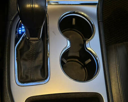 Белый Джип Гранд Чероки, объемом двигателя 3.6 л и пробегом 210 тыс. км за 23700 $, фото 28 на Automoto.ua