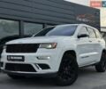Білий Джип Grand Cherokee, об'ємом двигуна 3.6 л та пробігом 149 тис. км за 23900 $, фото 1 на Automoto.ua