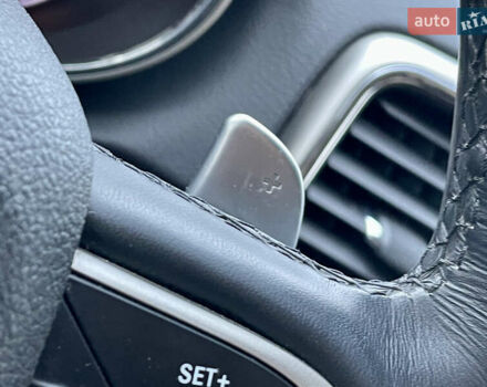 Білий Джип Grand Cherokee, об'ємом двигуна 3.6 л та пробігом 85 тис. км за 19800 $, фото 39 на Automoto.ua