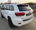 Білий Джип Grand Cherokee, об'ємом двигуна 3.6 л та пробігом 128 тис. км за 22990 $, фото 2 на Automoto.ua