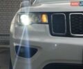 Білий Джип Grand Cherokee, об'ємом двигуна 3.6 л та пробігом 165 тис. км за 23390 $, фото 4 на Automoto.ua