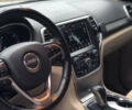 Білий Джип Grand Cherokee, об'ємом двигуна 3.6 л та пробігом 166 тис. км за 22700 $, фото 25 на Automoto.ua