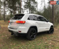 Білий Джип Grand Cherokee, об'ємом двигуна 3.6 л та пробігом 166 тис. км за 22700 $, фото 4 на Automoto.ua