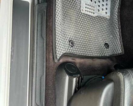 Белый Джип Гранд Чероки, объемом двигателя 3.6 л и пробегом 121 тыс. км за 19900 $, фото 37 на Automoto.ua