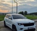 Білий Джип Grand Cherokee, об'ємом двигуна 3.6 л та пробігом 120 тис. км за 23800 $, фото 1 на Automoto.ua
