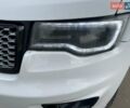 Белый Джип Гранд Чероки, объемом двигателя 3.6 л и пробегом 121 тыс. км за 19900 $, фото 33 на Automoto.ua