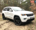 Білий Джип Grand Cherokee, об'ємом двигуна 3.6 л та пробігом 166 тис. км за 22700 $, фото 16 на Automoto.ua