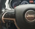 Білий Джип Grand Cherokee, об'ємом двигуна 3.6 л та пробігом 165 тис. км за 23390 $, фото 21 на Automoto.ua