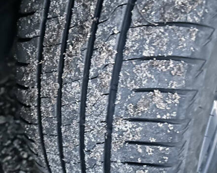 Белый Джип Гранд Чероки, объемом двигателя 3.6 л и пробегом 210 тыс. км за 23700 $, фото 15 на Automoto.ua