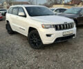 Белый Джип Гранд Чероки, объемом двигателя 3.6 л и пробегом 210 тыс. км за 23700 $, фото 11 на Automoto.ua