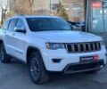 Білий Джип Grand Cherokee, об'ємом двигуна 3.6 л та пробігом 84 тис. км за 21790 $, фото 2 на Automoto.ua