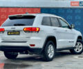 Білий Джип Grand Cherokee, об'ємом двигуна 3.6 л та пробігом 85 тис. км за 19800 $, фото 2 на Automoto.ua