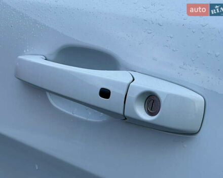 Білий Джип Grand Cherokee, об'ємом двигуна 3.6 л та пробігом 85 тис. км за 19800 $, фото 35 на Automoto.ua