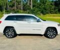 Білий Джип Grand Cherokee, об'ємом двигуна 0 л та пробігом 78 тис. км за 5500 $, фото 3 на Automoto.ua