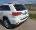 Білий Джип Grand Cherokee, об'ємом двигуна 0.36 л та пробігом 108 тис. км за 25500 $, фото 1 на Automoto.ua