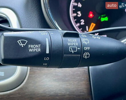 Білий Джип Grand Cherokee, об'ємом двигуна 3.6 л та пробігом 85 тис. км за 19800 $, фото 41 на Automoto.ua