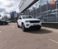 Білий Джип Grand Cherokee, об'ємом двигуна 3.6 л та пробігом 63 тис. км за 29900 $, фото 1 на Automoto.ua