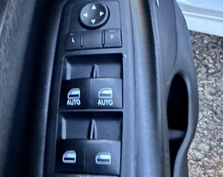 Белый Джип Гранд Чероки, объемом двигателя 3.6 л и пробегом 210 тыс. км за 23700 $, фото 16 на Automoto.ua