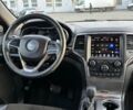 Білий Джип Grand Cherokee, об'ємом двигуна 3.6 л та пробігом 128 тис. км за 22990 $, фото 24 на Automoto.ua